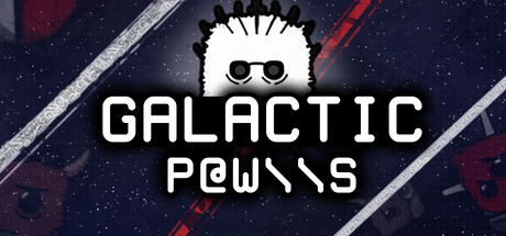 Galactic Pawns Cover Image