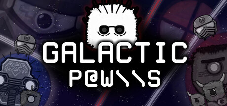 Galactic Pawns