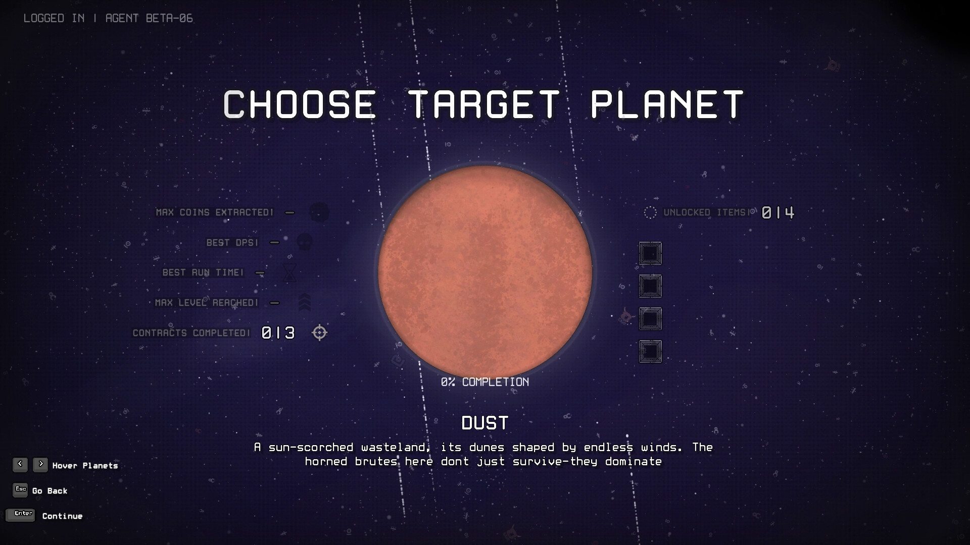 Galactic Pawns screenshot 13
