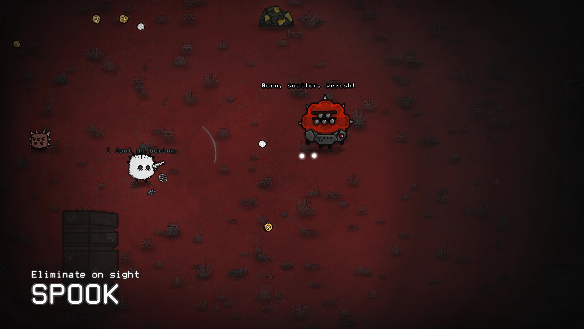 Galactic Pawns screenshot 14