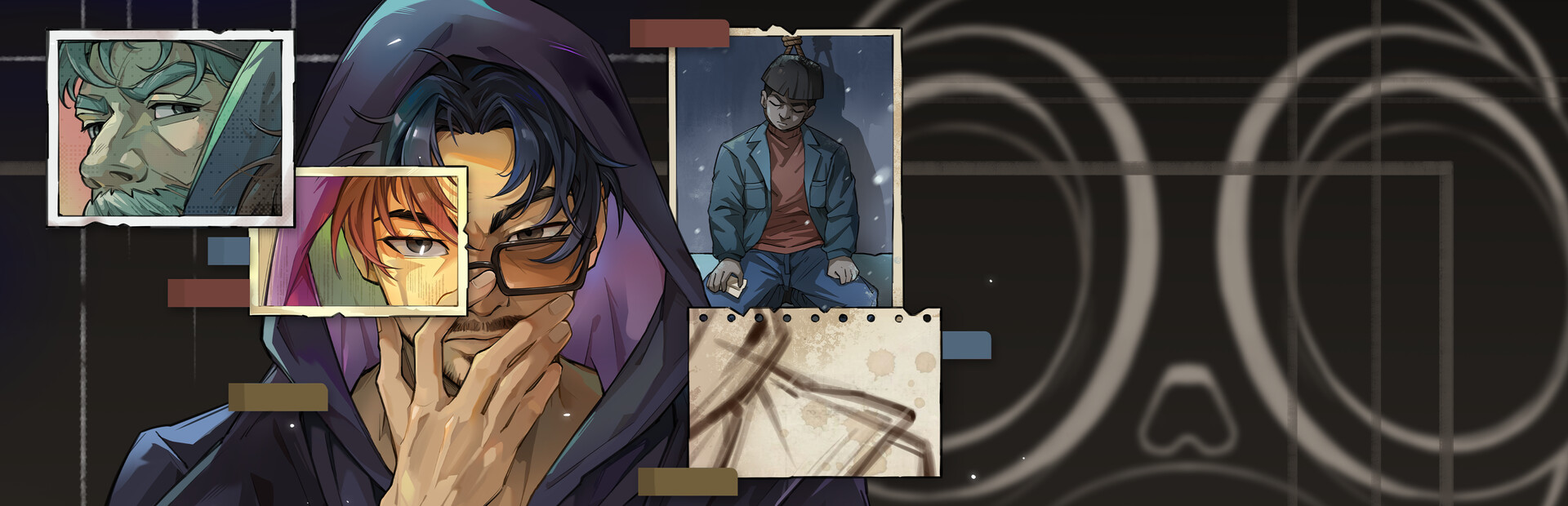Abyss Archives