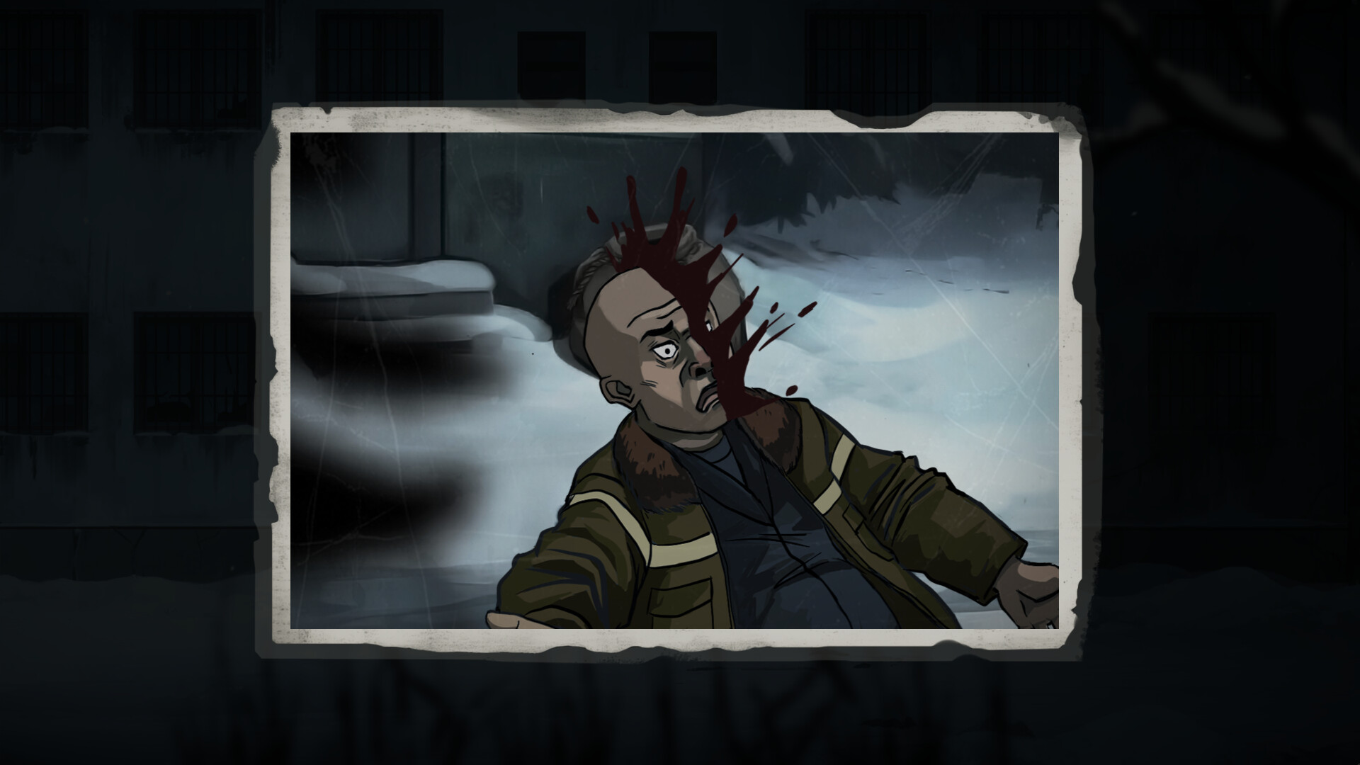 深渊档案 Abyss Archives screenshot 10