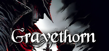 Gravethorn banner