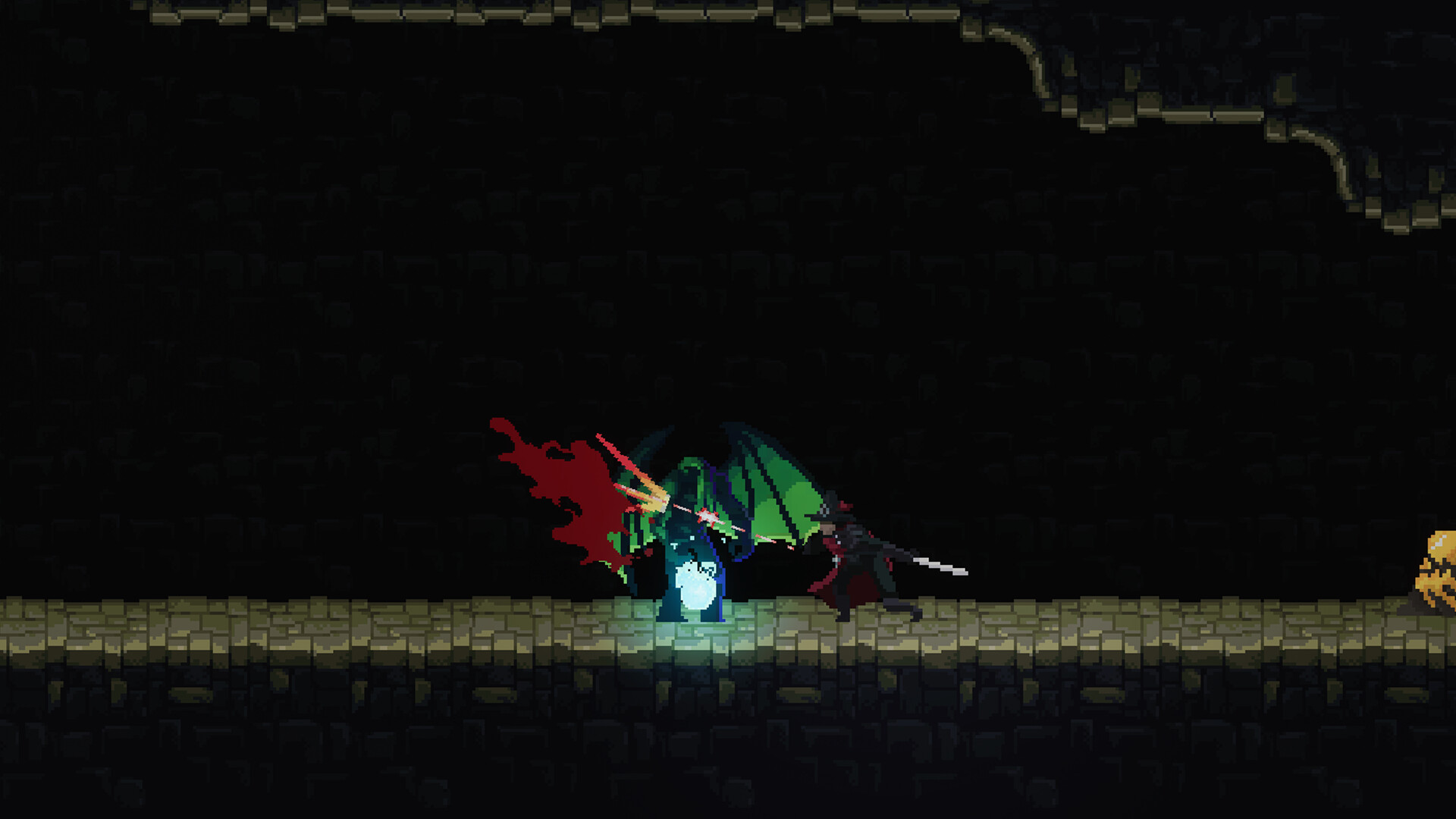 Gravethorn screenshot 10