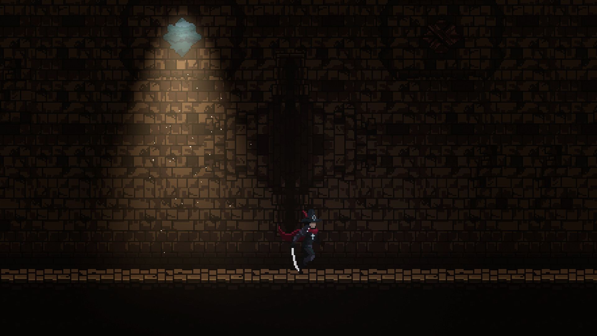 Gravethorn screenshot 14