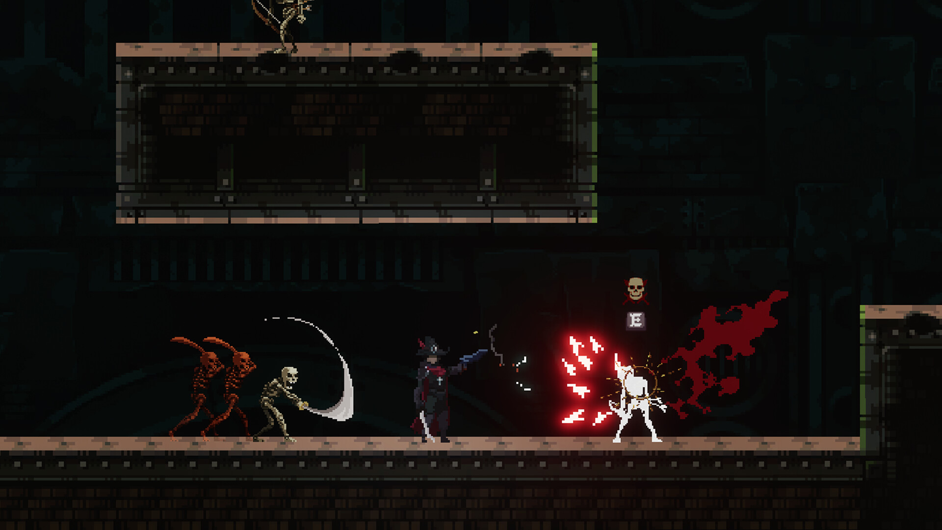 Gravethorn screenshot 13