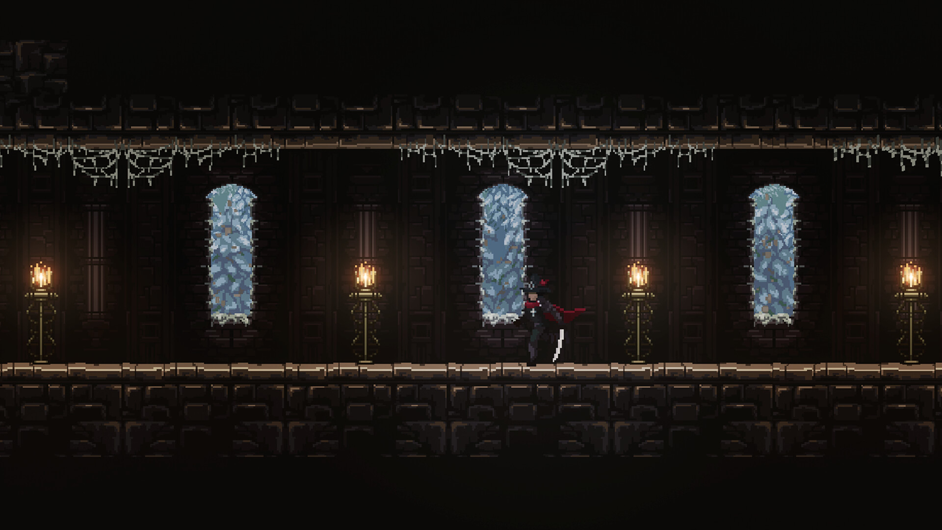 Gravethorn screenshot 11