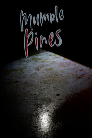 Mumble Pines: The Arrival