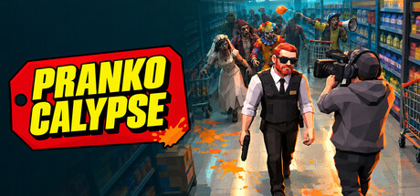 Prankocalypse — Steam header