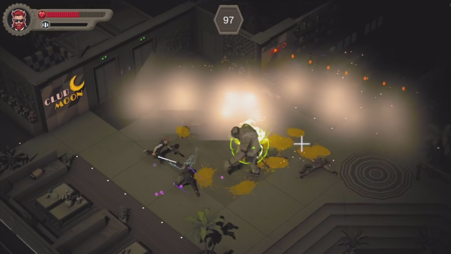 Prankocalypse screenshot 5