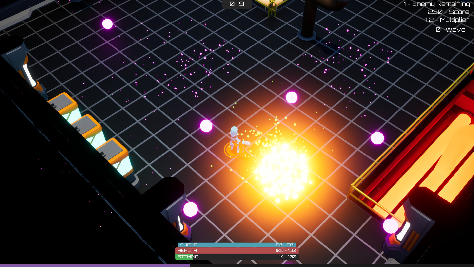 Astromattech screenshot 6