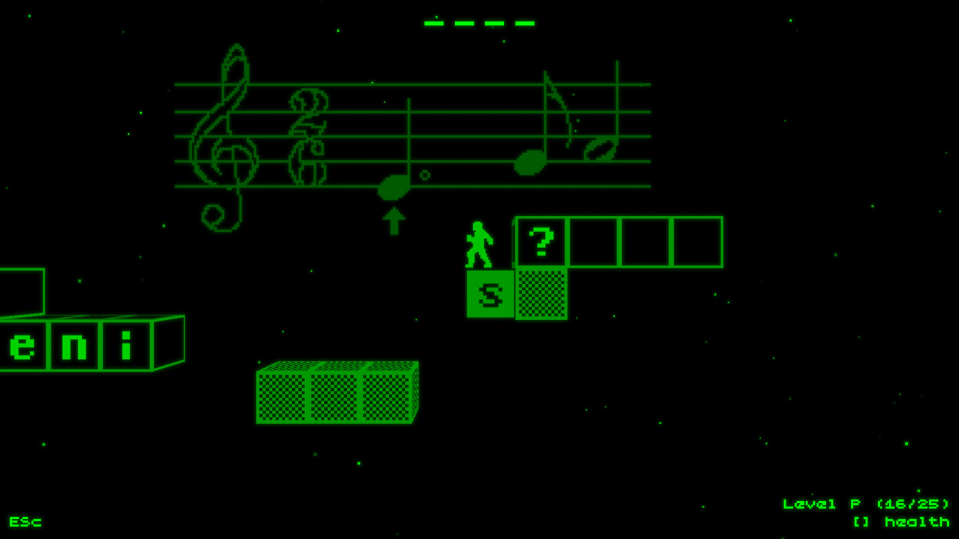 Plangman Soundtrack screenshot 2