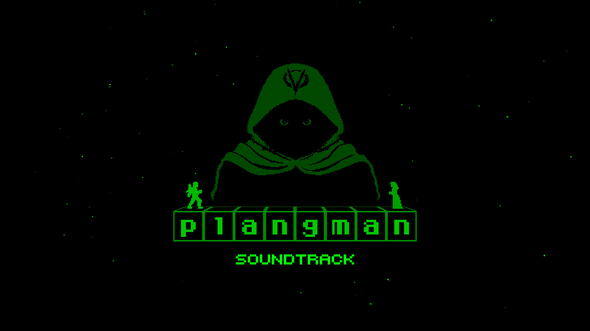 Plangman Soundtrack screenshot 1
