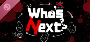 Who's Next? Soundtrack