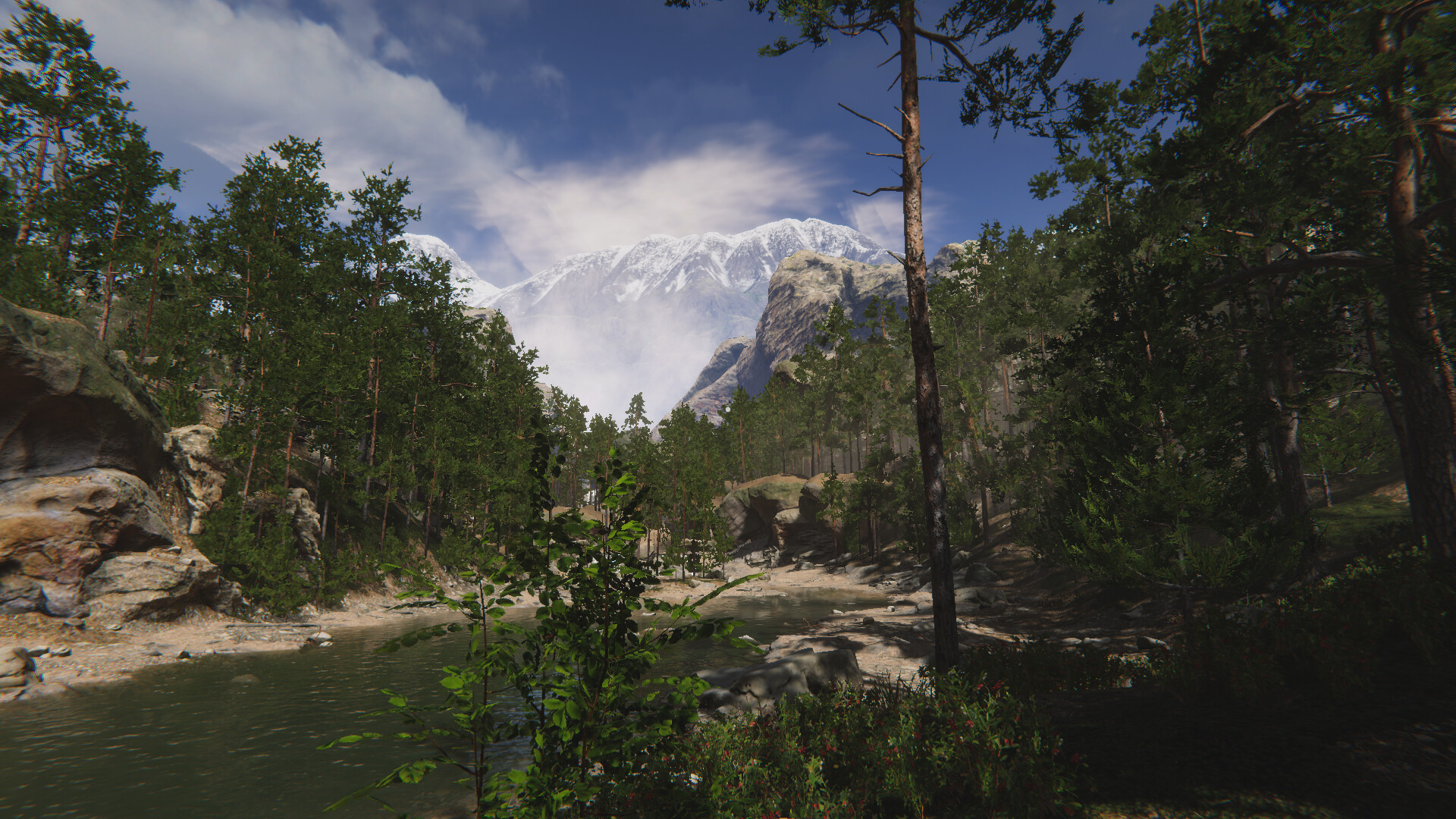 Herbalist Roman screenshot 6