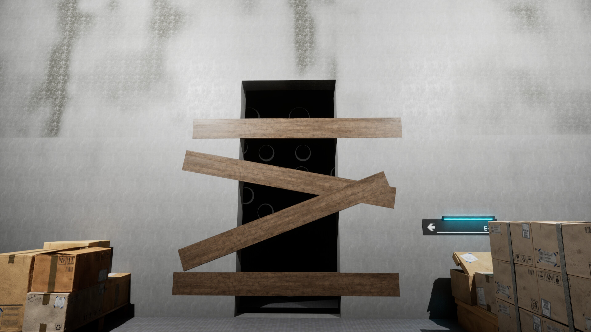 Deadly Joy screenshot 8