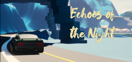 Echoes of the Night Cover Image