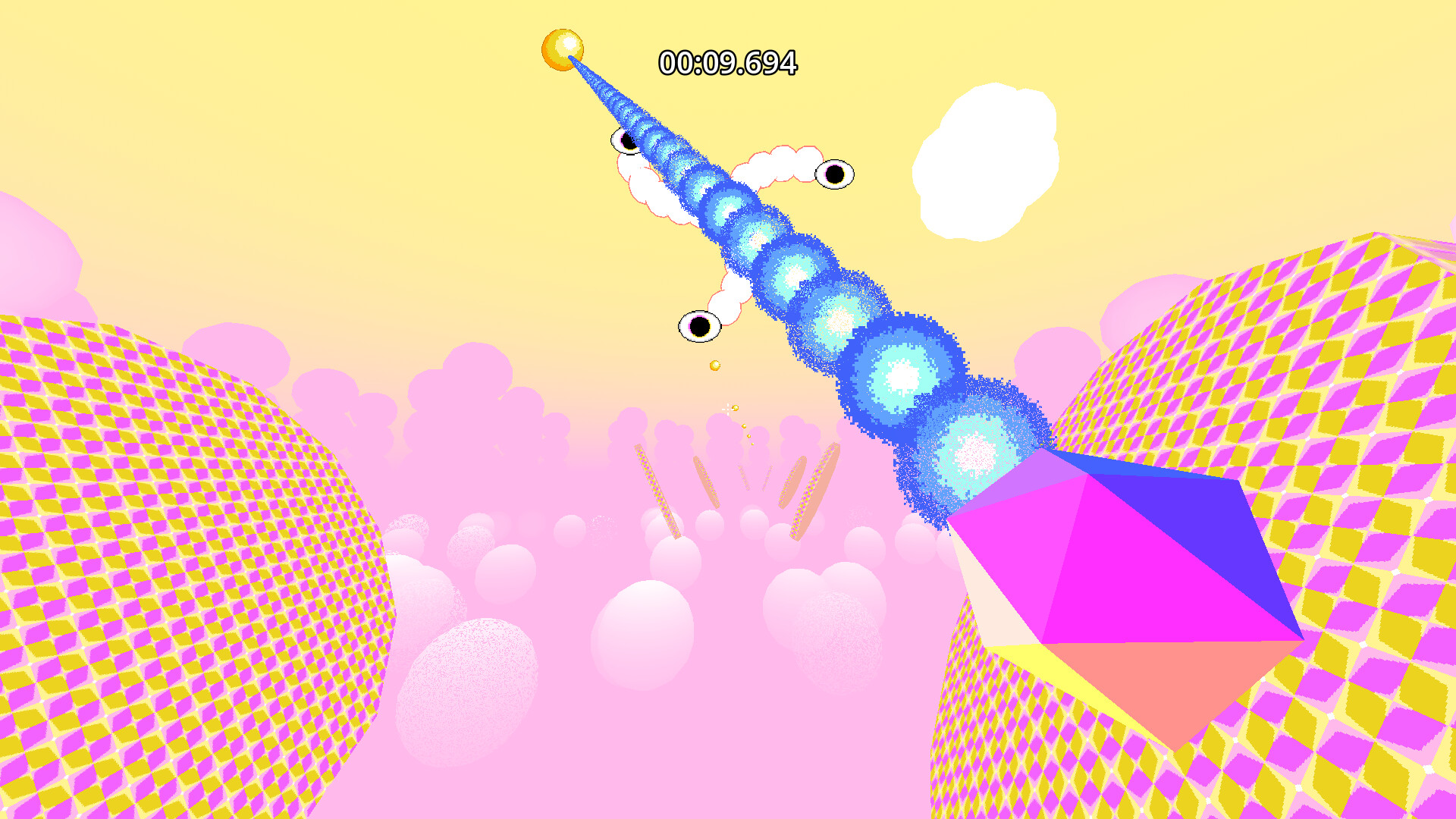 Icoptic Journey screenshot 3