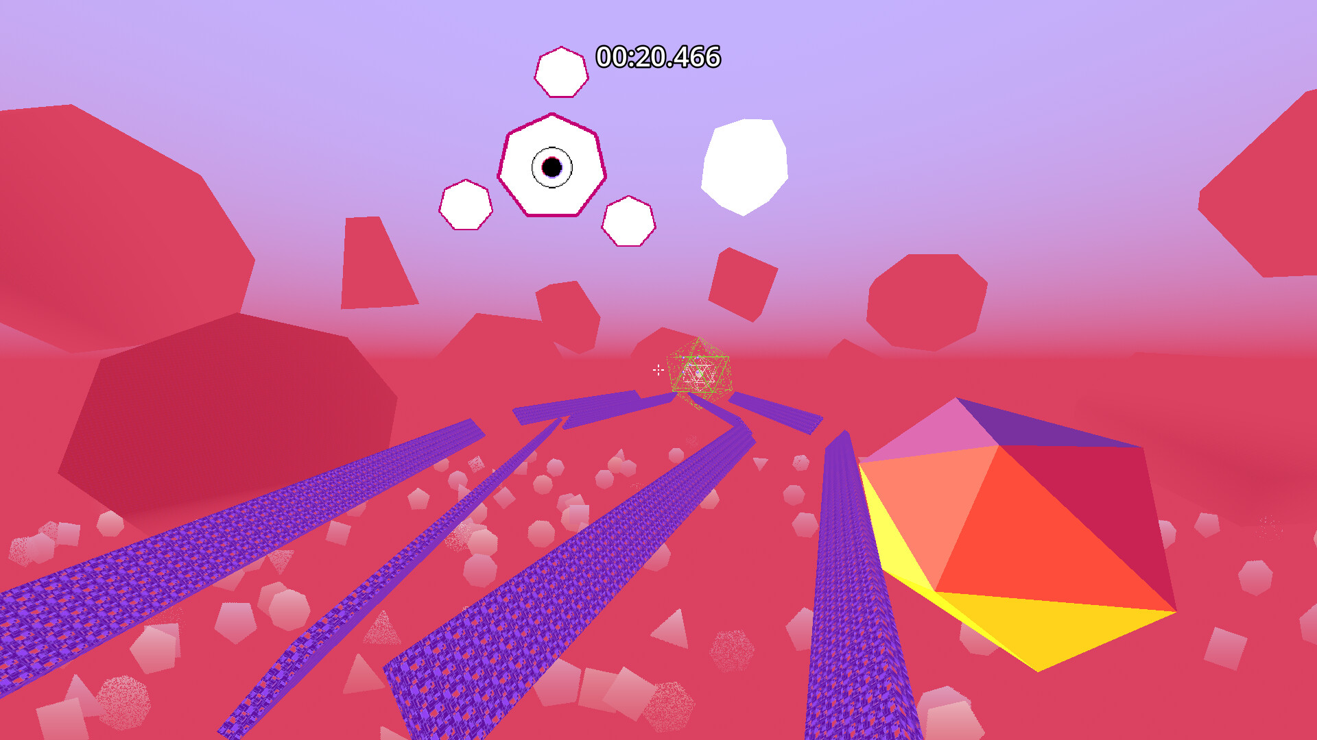Icoptic Journey screenshot 6