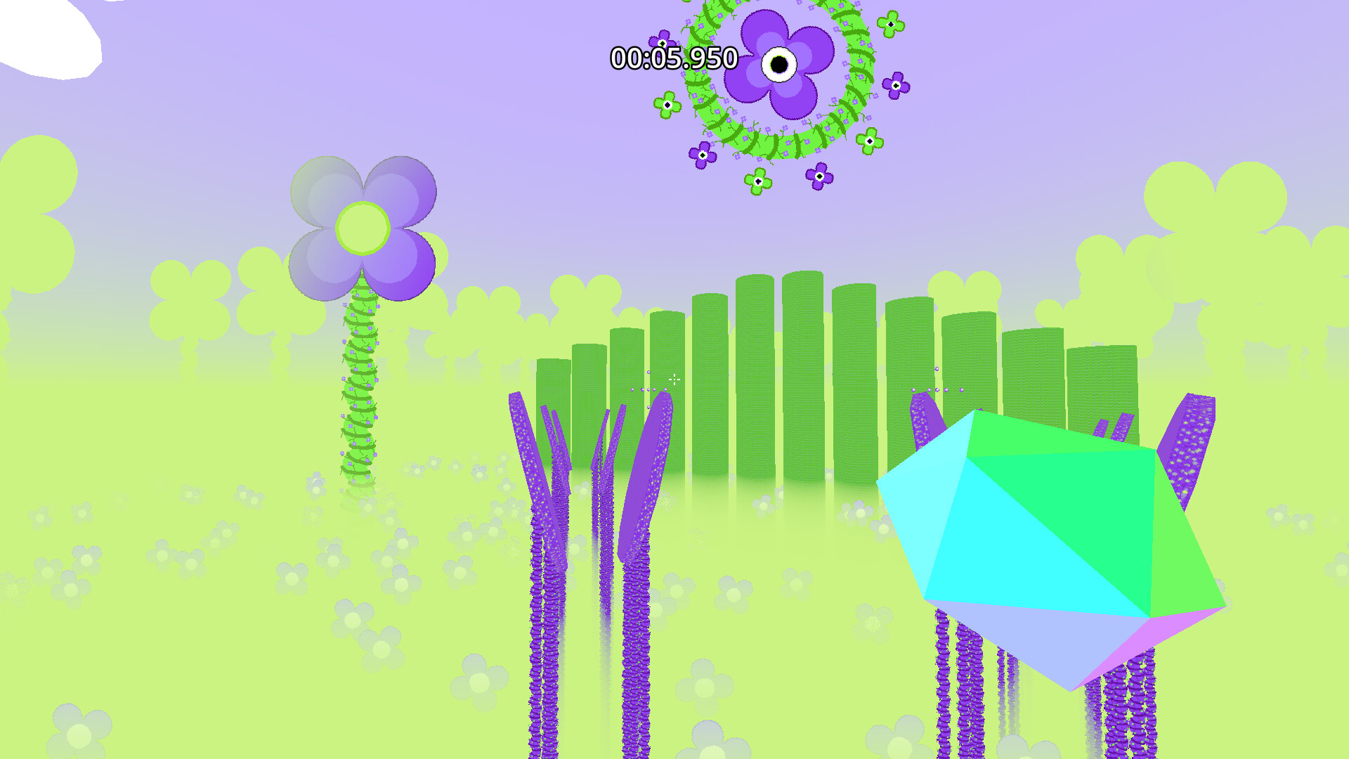 Icoptic Journey screenshot 4