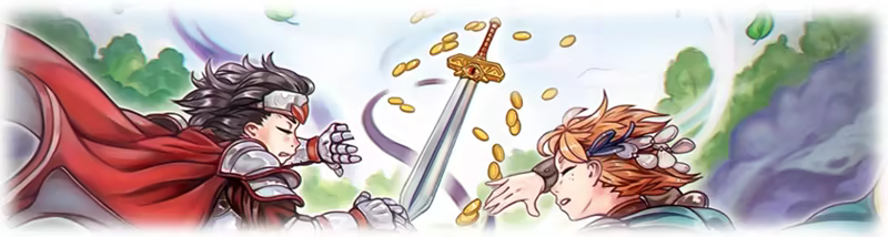 Heroines of Swords & Spells 2