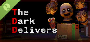 The Dark Delivers Demo