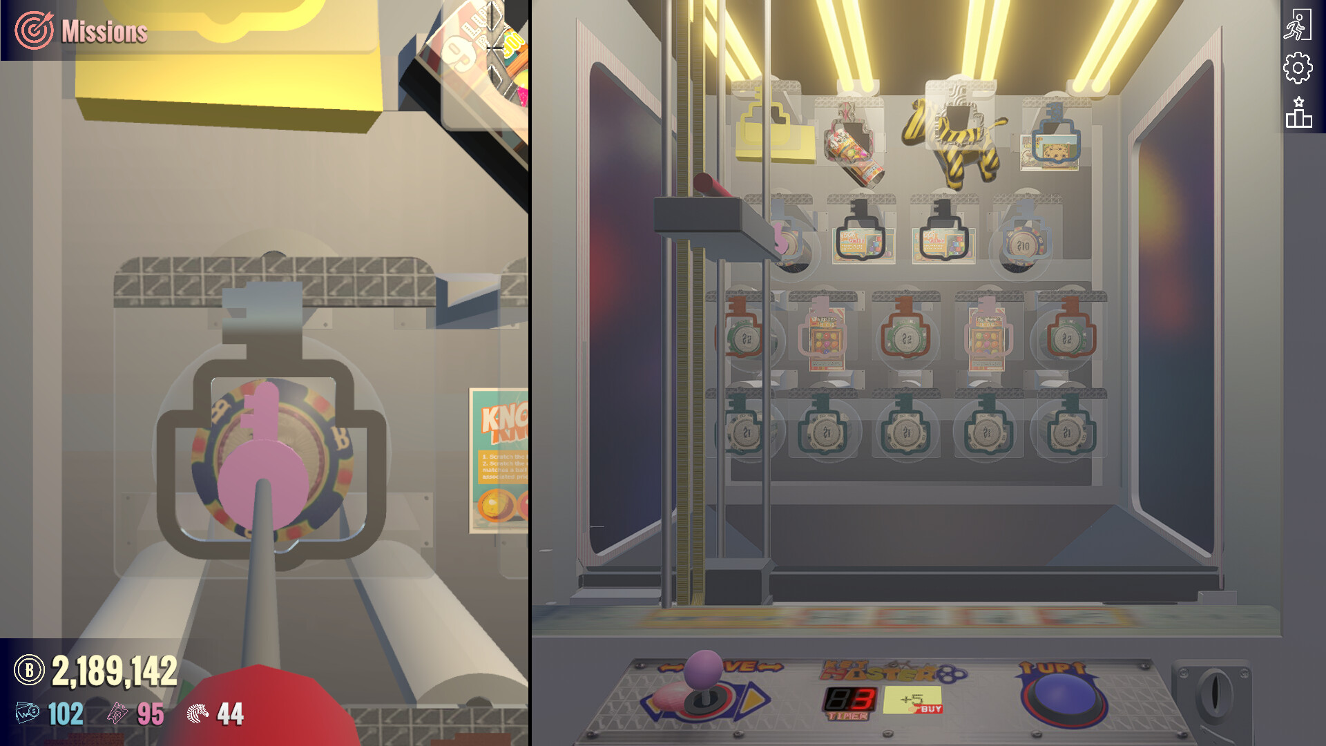 Funfair Billionaire screenshot 4
