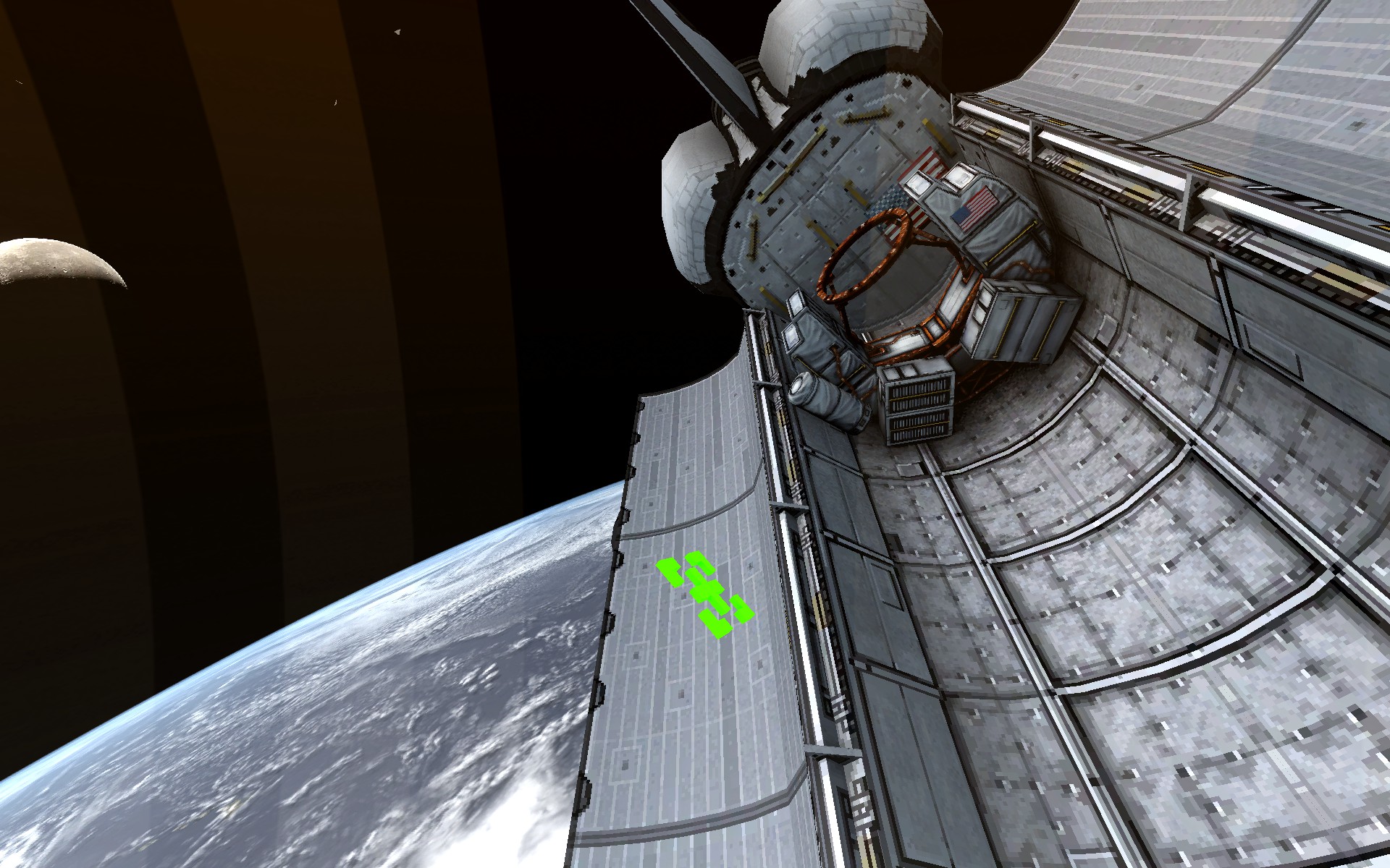 Astronaut Simulator screenshot 4