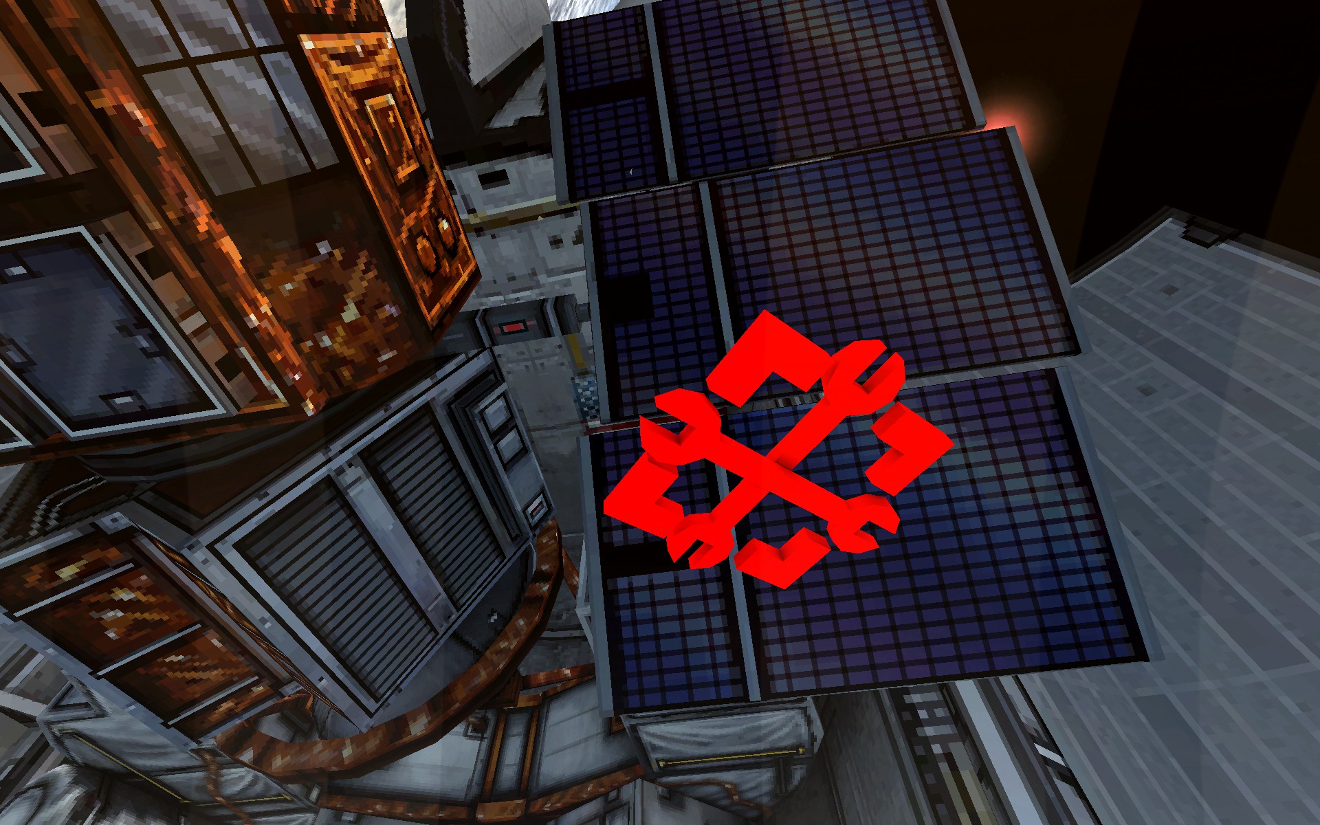 Astronaut Simulator screenshot 5