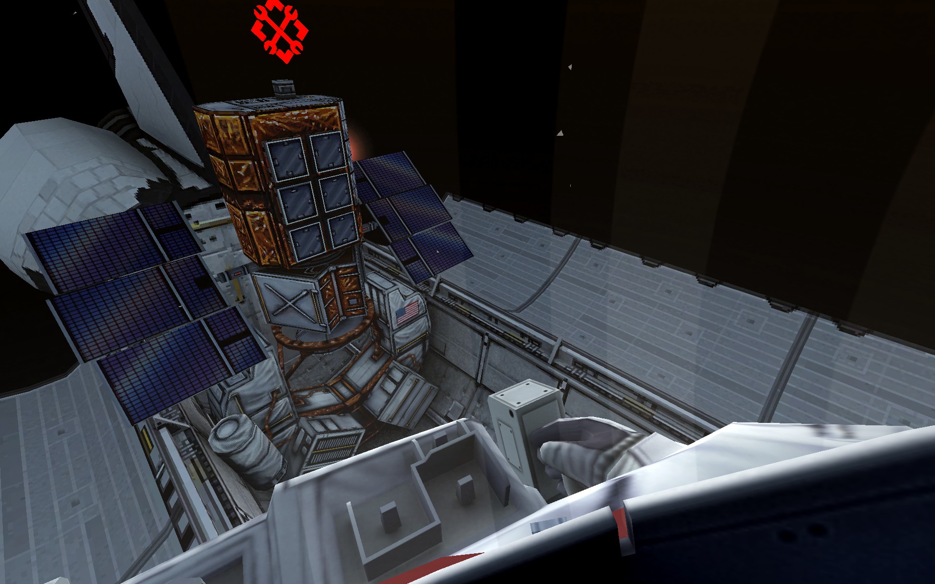 Astronaut Simulator screenshot 3