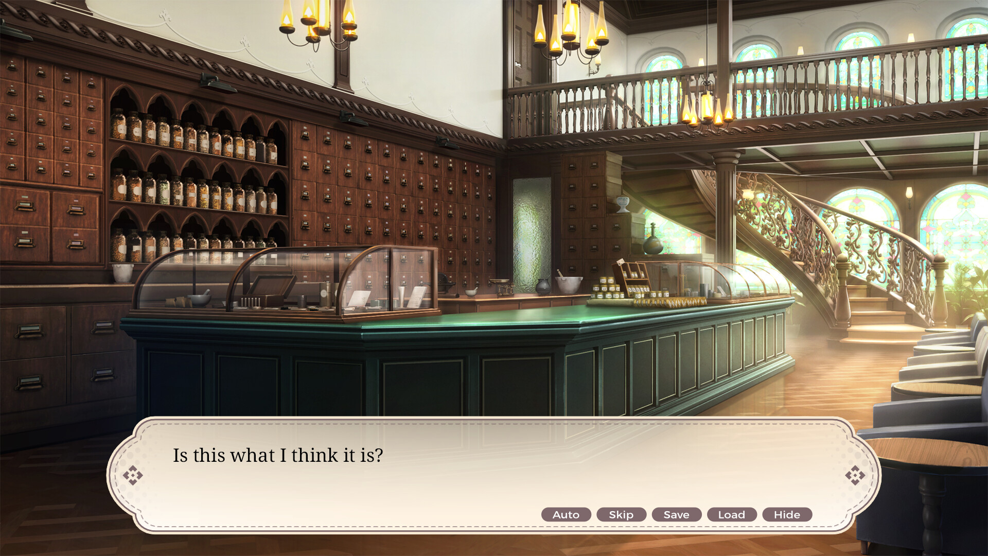 Catboy Sorcery! screenshot 2