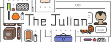 Poster The Julian