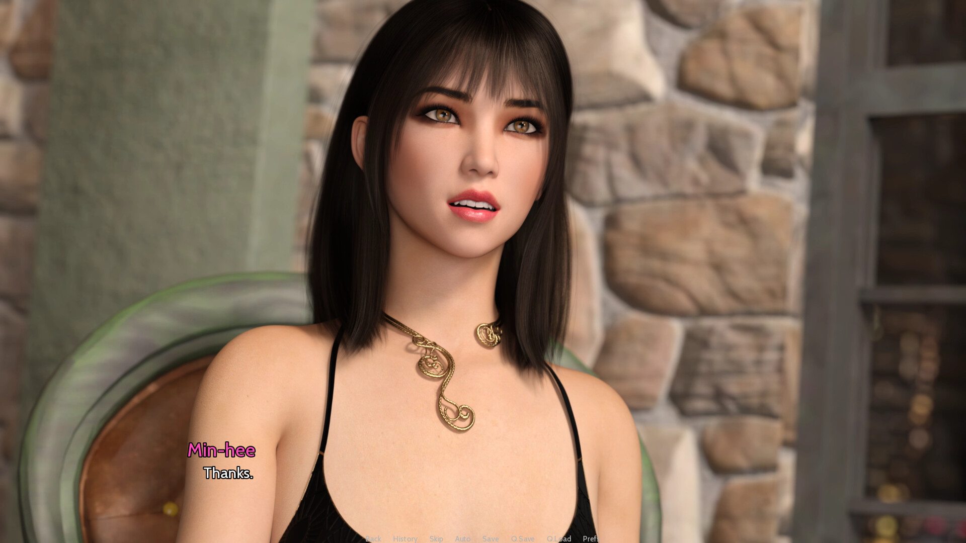 Shattered Dreams: Redemption screenshot 10
