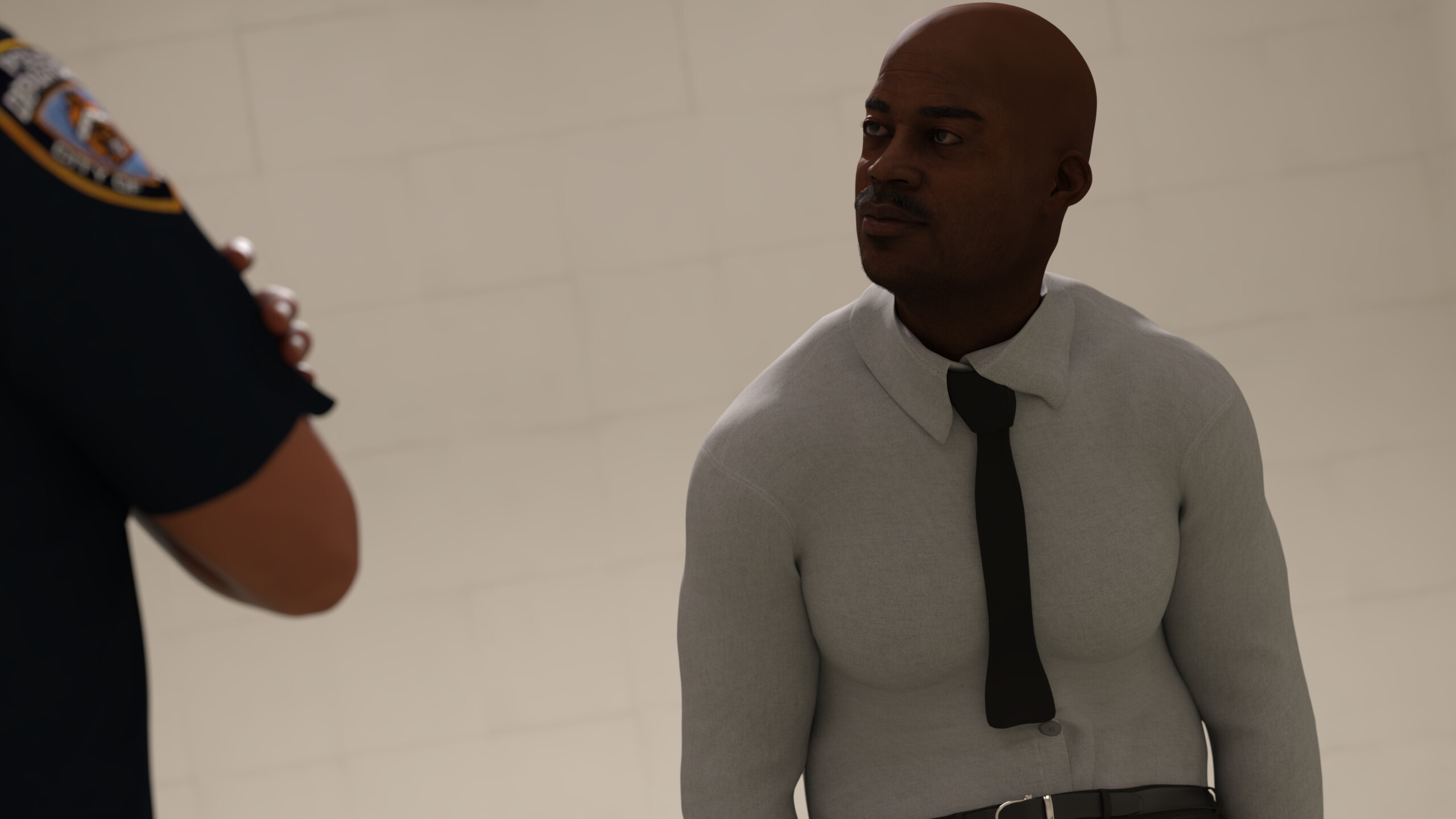 Shattered Dreams: Redemption screenshot 8