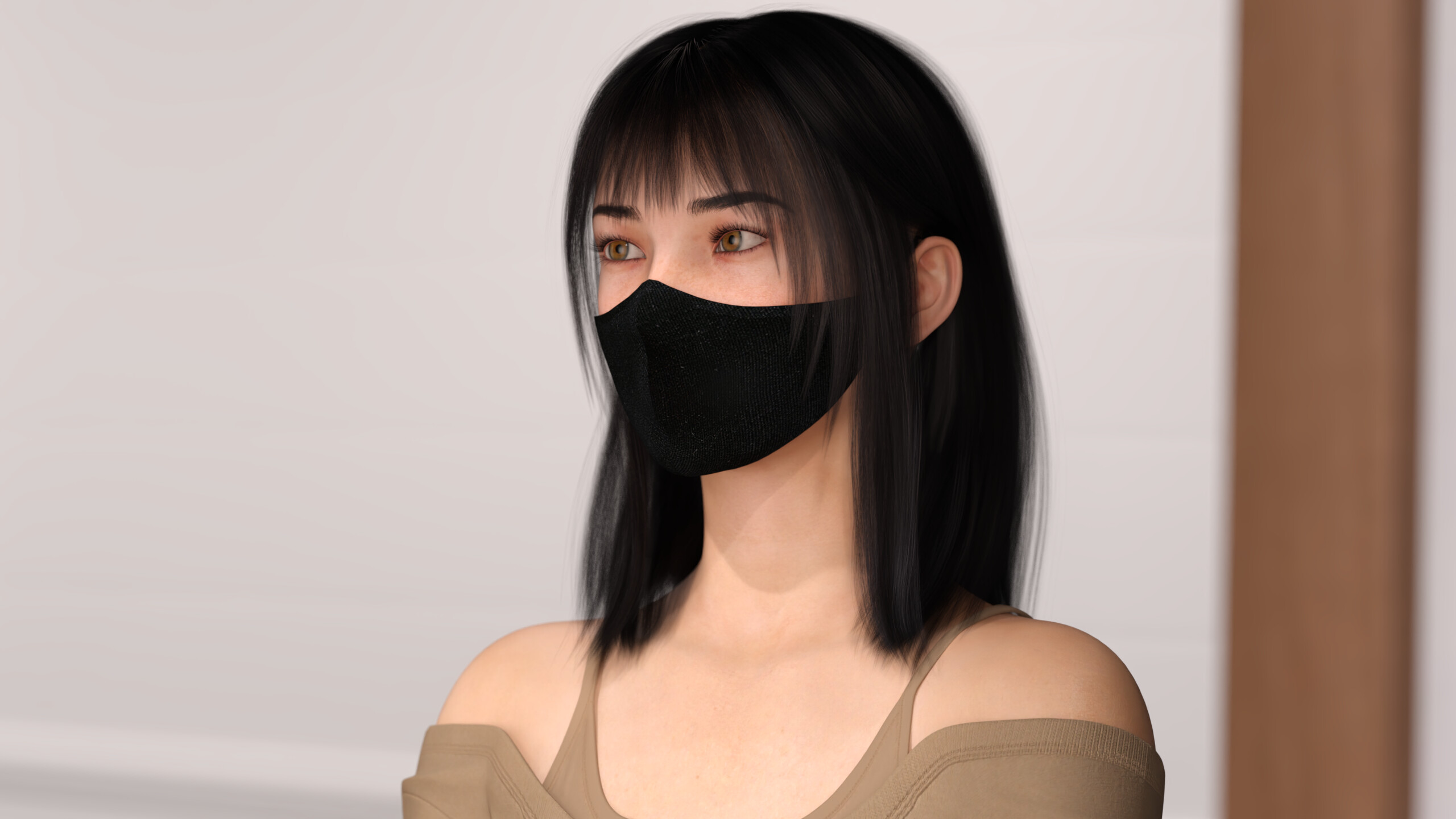 Shattered Dreams: Redemption screenshot 7