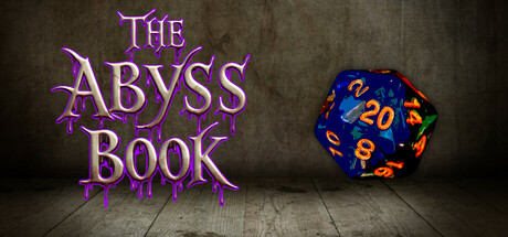The Abyss Book Cover Image
