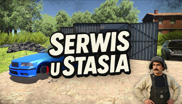 Serwis u Stasia