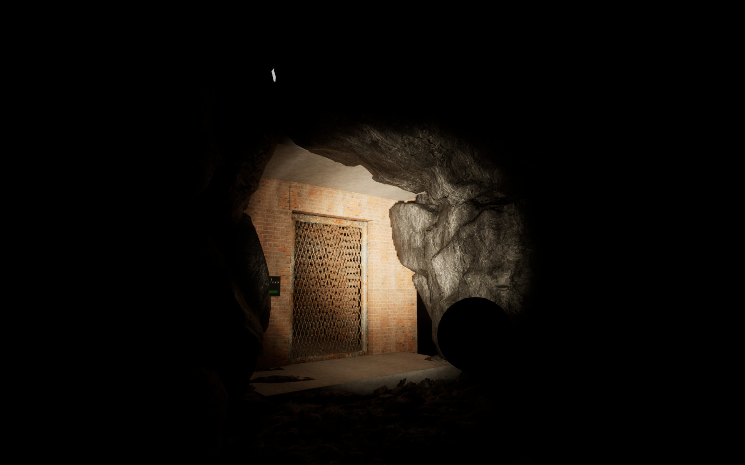 Backrooms:The Liminal Space screenshot 6