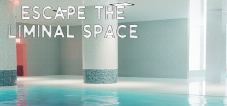 Backrooms:The Liminal Space