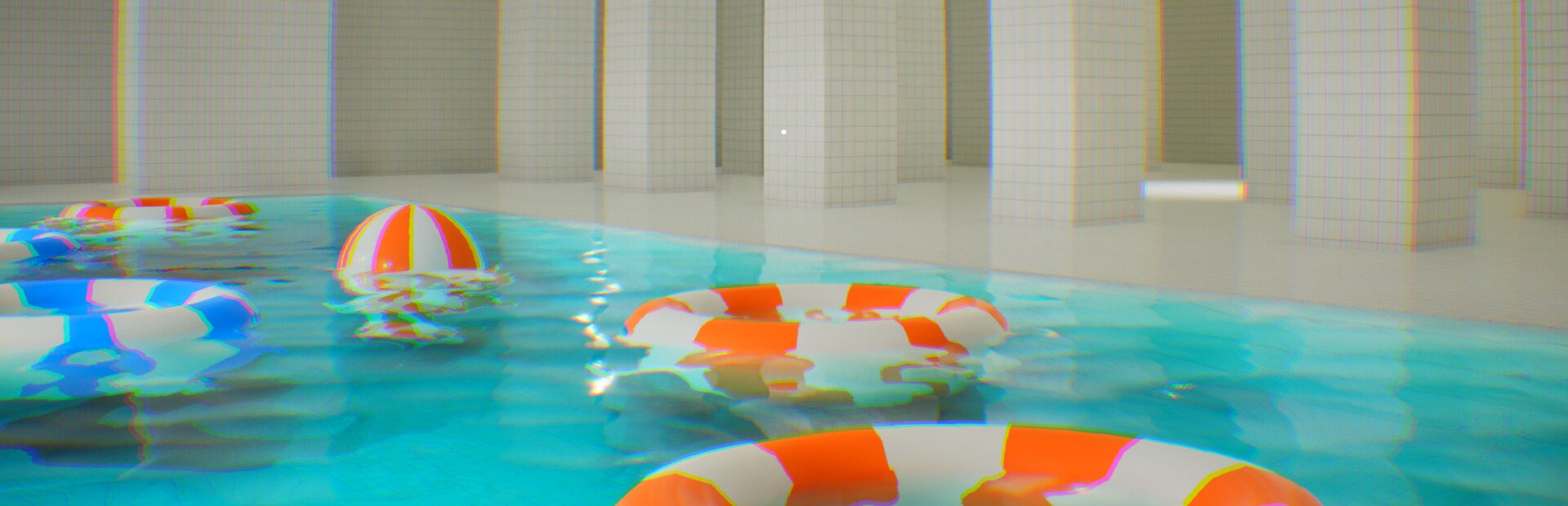 Deep Into Dreams