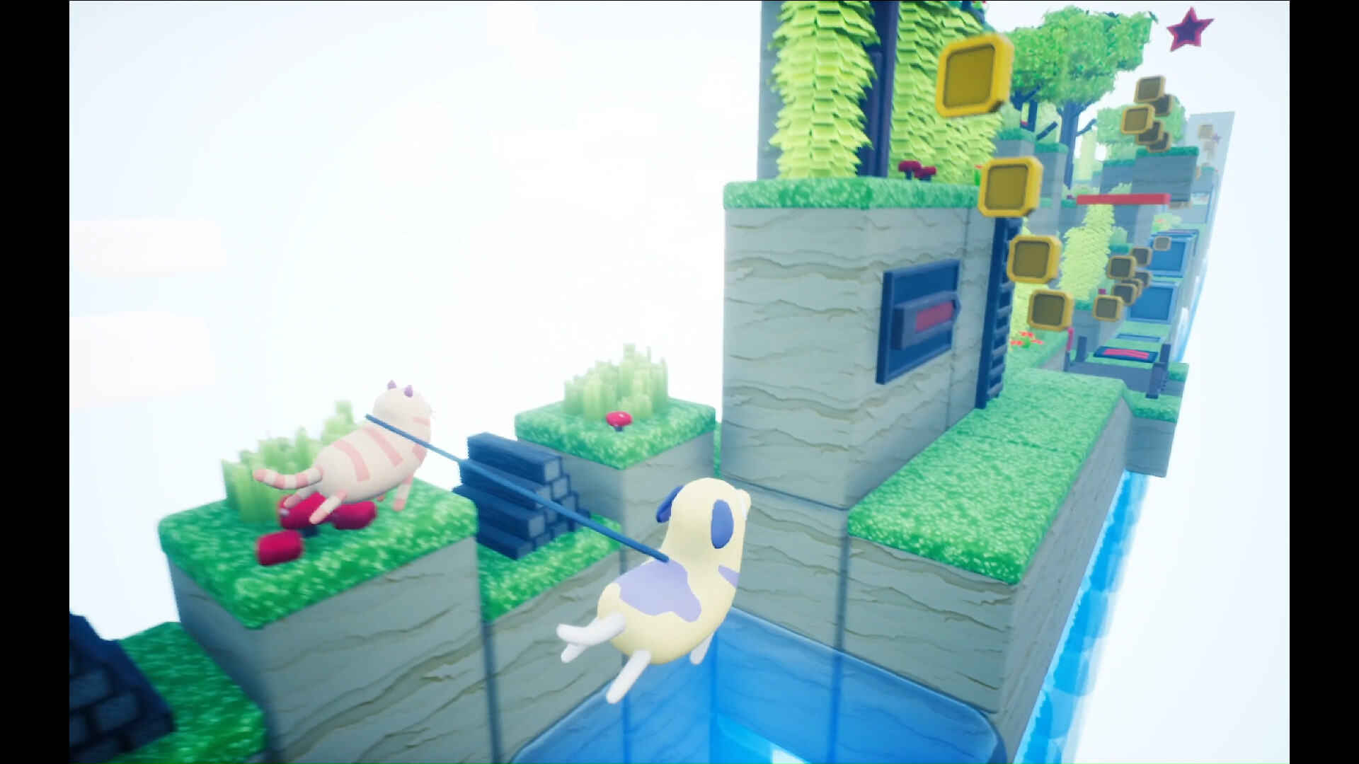IN HARNESS screenshot 4