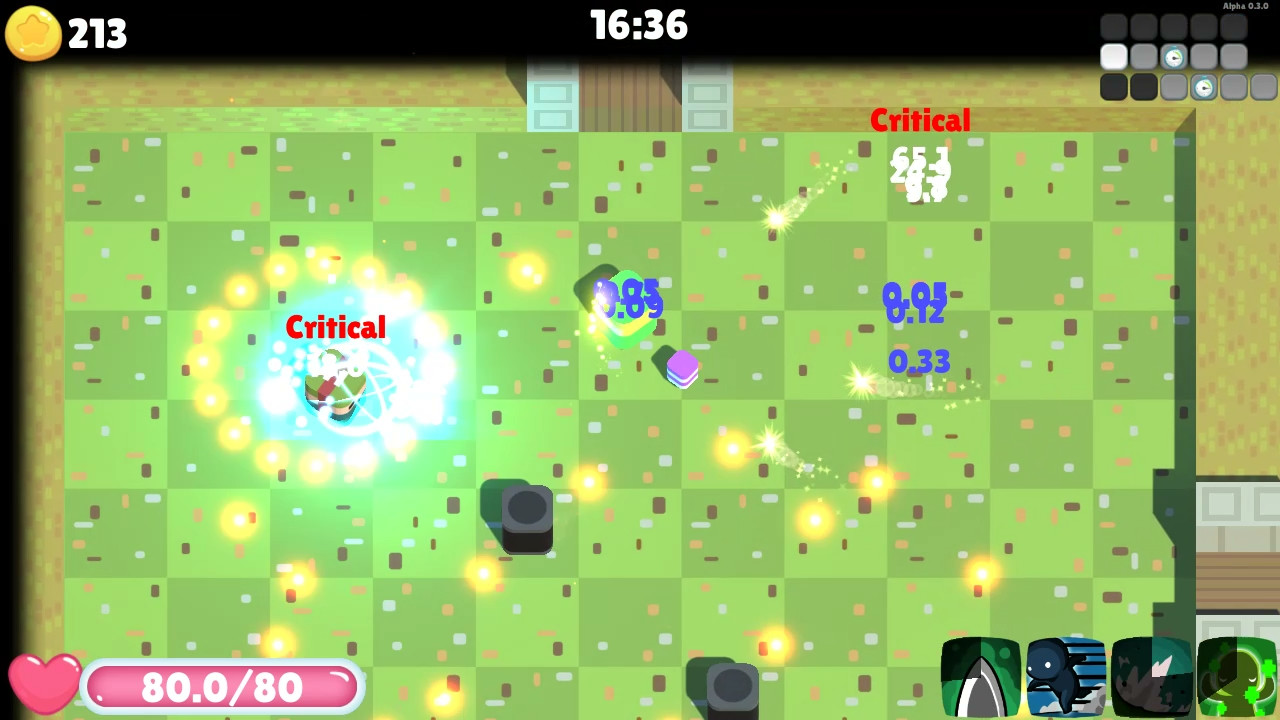 Nemo Dungeon screenshot 6
