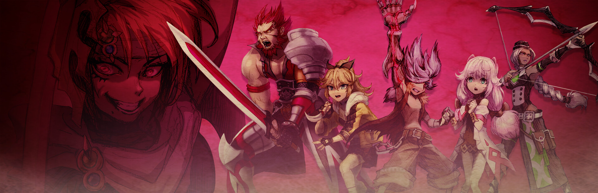 Galo's Strife