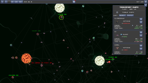 Screenshots