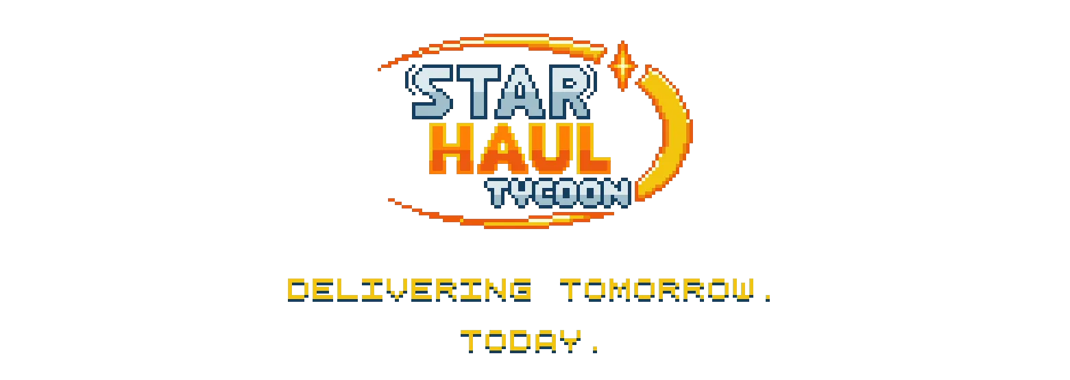 Star Haul Tycoon screenshot 14