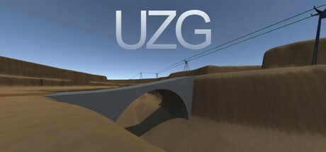 UZG Cover Image