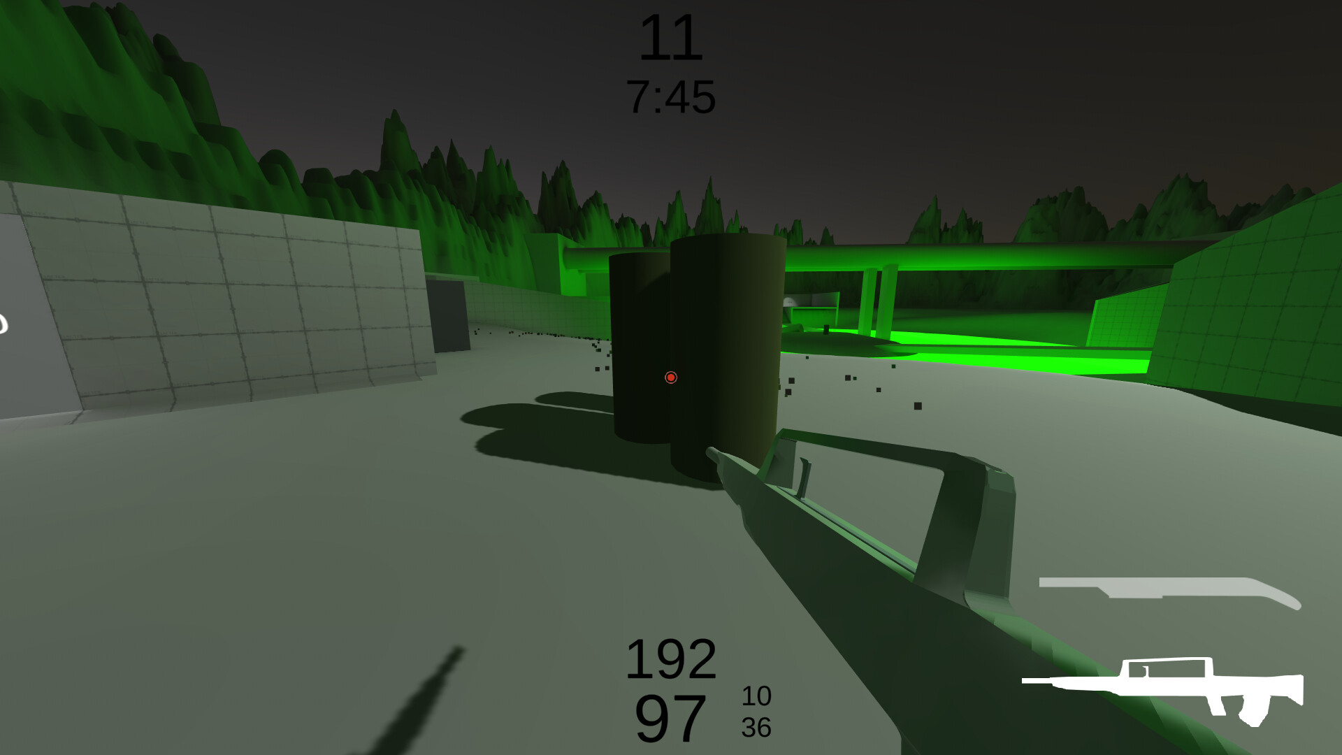 UZG screenshot 2