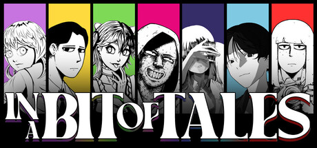 In a Bit of Tales — Steam header