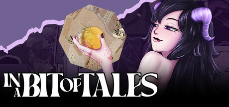 In a Bit of Tales Cover Image