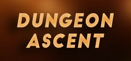 Dungeon Ascent Cover Image